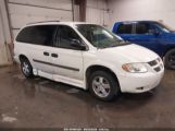 DODGE GRAND CARAVAN SE photo