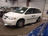 DODGE GRAND CARAVAN SE photo