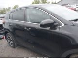 KIA SPORTAGE LX снимка