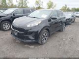 KIA SPORTAGE LX снимка