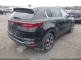 KIA SPORTAGE LX снимка