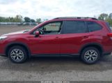 SUBARU FORESTER PREMIUM photo