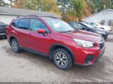 SUBARU FORESTER PREMIUM photo