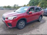 SUBARU FORESTER PREMIUM photo