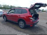 SUBARU FORESTER PREMIUM photo