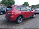 SUBARU FORESTER PREMIUM снимка