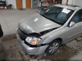 KIA SPECTRA EX photo