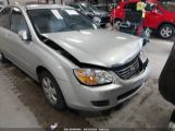 KIA SPECTRA EX photo