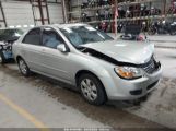 KIA SPECTRA EX photo