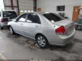 KIA SPECTRA EX photo