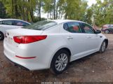 KIA OPTIMA LX снимка