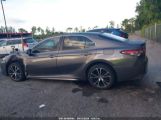 TOYOTA CAMRY SE photo