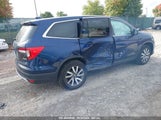 HONDA PILOT EX 5FNYF6H36KB****** fotografie