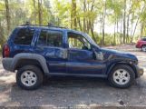 JEEP LIBERTY SPORT снимка