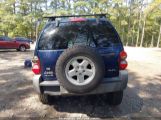 JEEP LIBERTY SPORT photo