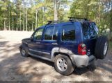 JEEP LIBERTY SPORT photo