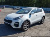 KIA SPORTAGE LX photo