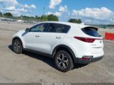 KIA SPORTAGE LX photo