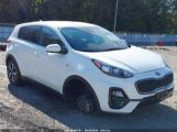 KIA SPORTAGE LX photo