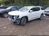 GMC ACADIA AWD DENALI 1GKKNXLS2MZ****** снимка