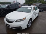 ACURA TL 3.5 19UUA8F59DA002105 снимка