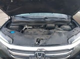 HONDA PILOT EX-L 5FNYF6H5XGB031594 снимка