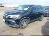 HONDA PILOT EX-L 5FNYF6H5XGB031594 снимка