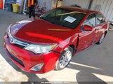 TOYOTA CAMRY XLE 4T4BF1FK9DR****** снимка