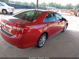 TOYOTA CAMRY XLE 4T4BF1FK9DR****** снимка