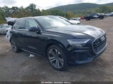 AUDI Q8 PRESTIGE 55 TFSI QUATTRO TIPTRONIC WA1CVAF12LD****** снимка