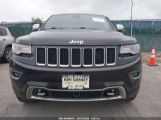 JEEP GRAND CHEROKEE OVERLAND photo