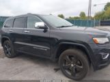 JEEP GRAND CHEROKEE OVERLAND photo