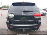 JEEP GRAND CHEROKEE OVERLAND снимка