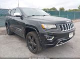 JEEP GRAND CHEROKEE OVERLAND photo