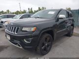 JEEP GRAND CHEROKEE OVERLAND photo