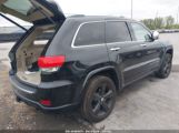 JEEP GRAND CHEROKEE OVERLAND снимка