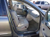 MERCEDES-BENZ ML 350 4MATIC 4JGBB8GB9AA****** снимка