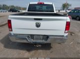 RAM 1500 CLASSIC TRADESMAN QUAD CAB 4X2 6'4 BOX снимка