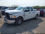 RAM 1500 CLASSIC TRADESMAN QUAD CAB 4X2 6'4 BOX снимка