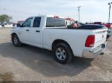 RAM 1500 CLASSIC TRADESMAN QUAD CAB 4X2 6'4 BOX 1C6RR6FT8KS****** photo