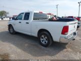 RAM 1500 CLASSIC TRADESMAN QUAD CAB 4X2 6'4 BOX снимка