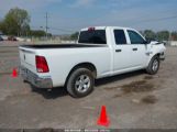 RAM 1500 CLASSIC TRADESMAN QUAD CAB 4X2 6'4 BOX снимка