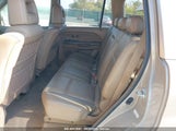 HONDA PILOT EX-L 2HKYF18763H****** fotografie