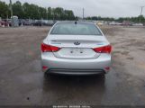 HYUNDAI SONATA HYBRID LIMITED photo