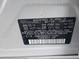 HYUNDAI SONATA HYBRID LIMITED photo