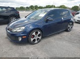 VOLKSWAGEN GTI 2-DOOR AUTOBAHN WVWFV7AJ8BW****** photo