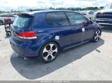 VOLKSWAGEN GTI 2-DOOR AUTOBAHN WVWFV7AJ8BW****** photo