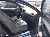 VOLKSWAGEN GTI 2-DOOR AUTOBAHN WVWFV7AJ8BW****** fotografie