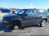 JEEP PATRIOT LATITUDE X photo