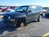 JEEP PATRIOT LATITUDE X photo